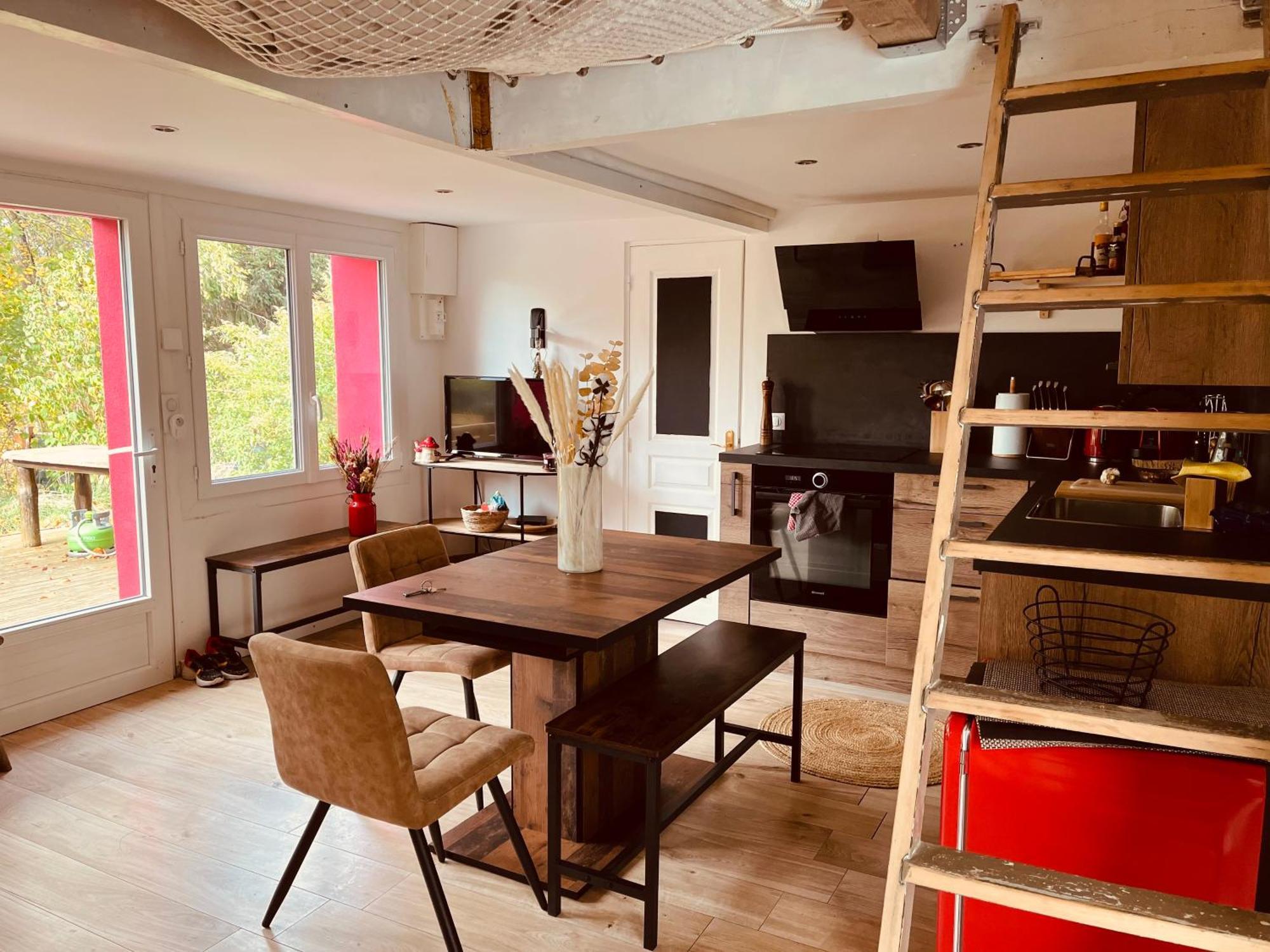 Chalet Cosy Entre Lacs Et Montagnes Métabief Zewnętrze zdjęcie